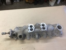 Offenhauser Dual Manifold Ford Flathead V8 8ba 1949-1953