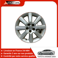 Jantes Toyota AVENSIS