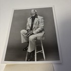 Redd Foxx -' Redd Foxx Show ' 1977   TV press photo by ABC  with details on show — photo 3
