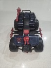 gi joe classified cobra ferret atv #119 Complete