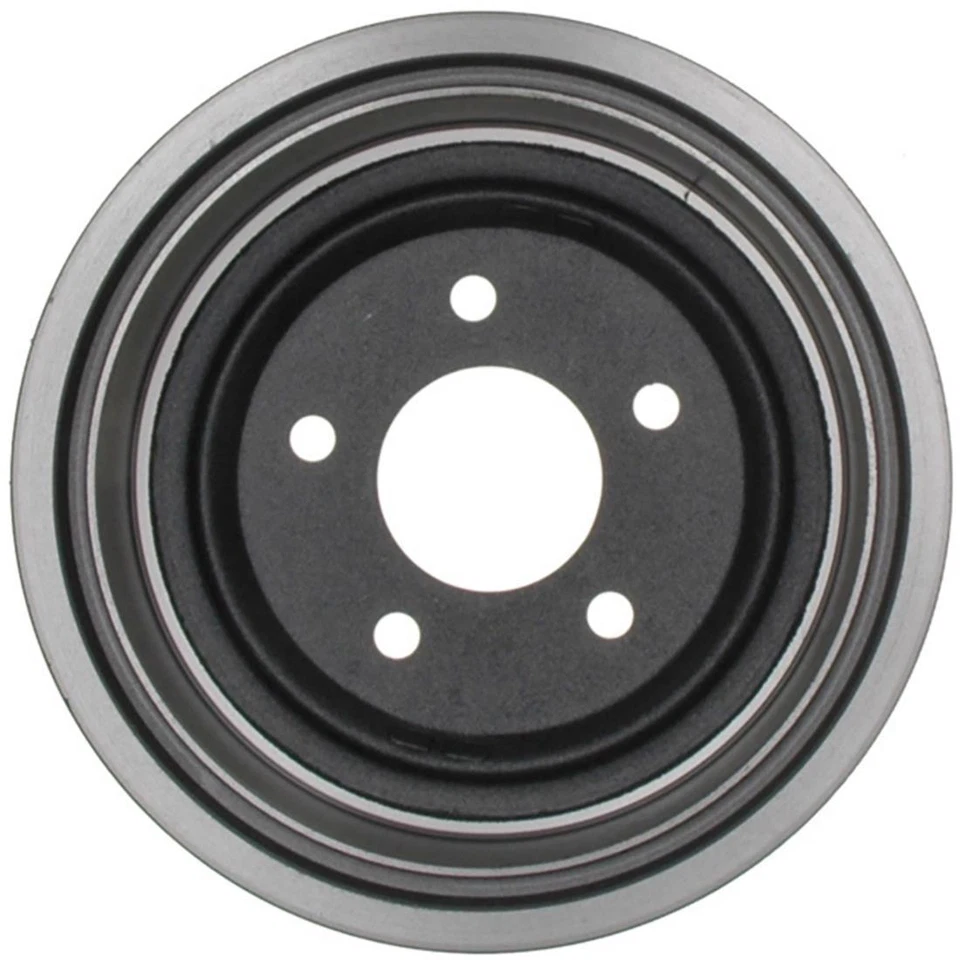 后刹车鼓和制动鞋五金弹簧套件适用于 1992 - 1994 年 Oldsmobile 98 — 第 3/4 张图片