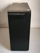 PCASRock B250M Pro4/Intel I5-7400/HP GTX1060 ...