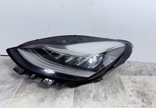 2017 - 2023 Tesla Model 3 Y Oem Driver Left Led Gen 1 Headlight 107737100i