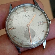 Weights Cal. P336N - Peak 36 NO WORKING - for Spareparts / Revision 