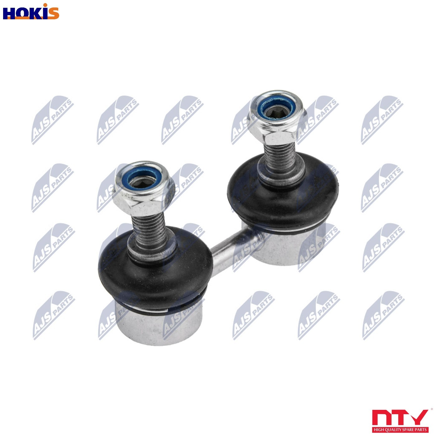 Stabilizer Stabi Coupling Rod Suitable For Hyundai Elantra III (CA) 00-06, Sona - Image 11