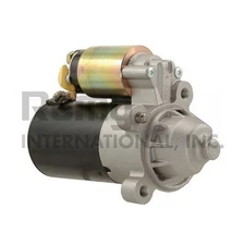 Delco Remy 28709 Starter   Remanufactured