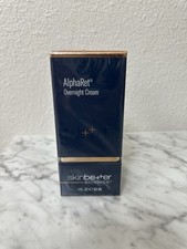 Skinbetter Science Alpharet Overnight Cream