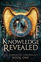 D. S. Williams | Knowledge Revealed | Taschenbuch | Englisch (2021)
