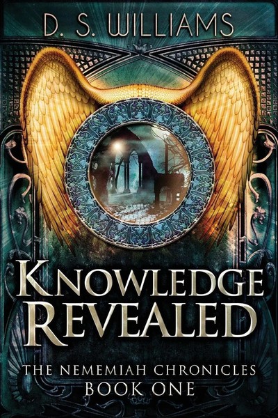 D. S. Williams | Knowledge Revealed | Taschenbuch | Englisch (2021)-image