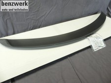 Mercedes W205 Limousine Heckspoiler ORIGINAL CARLSSON 51W2050500 Mercedes W205 Limousine Heckspoiler ORIGINAL CARLSSON 51W2050500