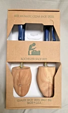 Rochester Shoe Tree Men's L