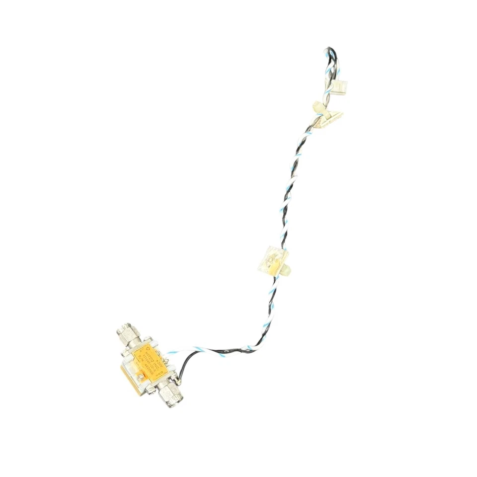 MITEQ 121643-20-6 Amplifier - Image 2 of 2