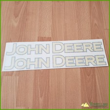 Jd5743 Decal 717a 717e 727a Z225 John Deere For Z245 Z425 Z445 Z465 Z645 Z655