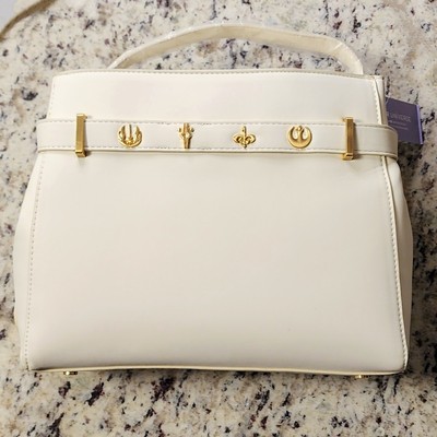 Her Universe Star Wars Icons Satchel Bag (NWT)