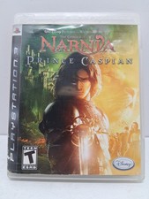 Playstation 3 Battle Of Narnia Prince Caspian