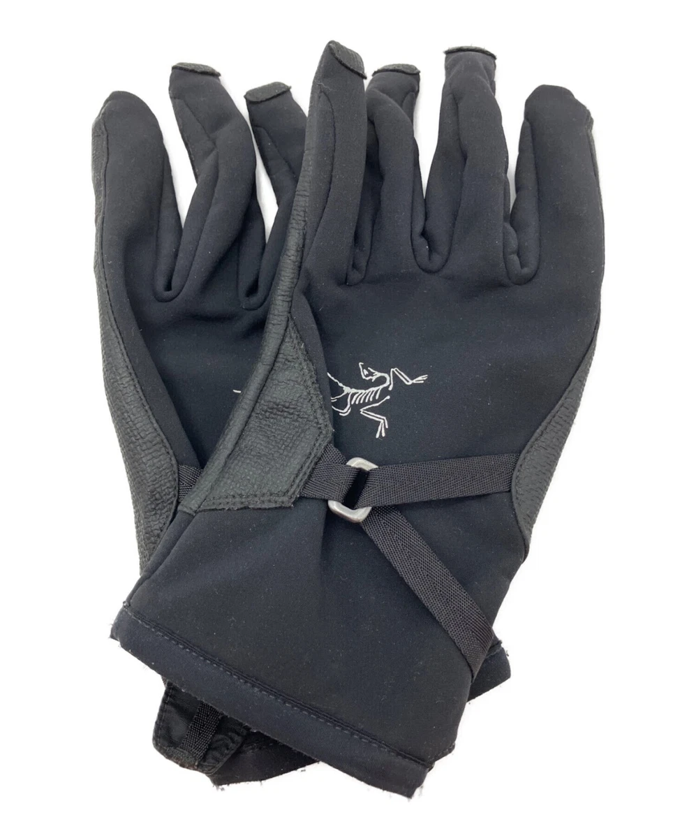ARC'TERYX ALPHA SV GLOVE size:L 未使用 ARC'TERYX ALPHA SV GLOVE size:L 未使用 arcteryx alpha sv glove