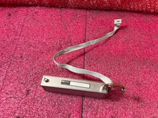 HP 3708A Noise And Interference Test Set RF PART 33320Q