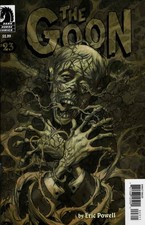 The Goon (2003 series) #23 NM- Condition 1st Print (Dark Horse Comics, Apr 2008)