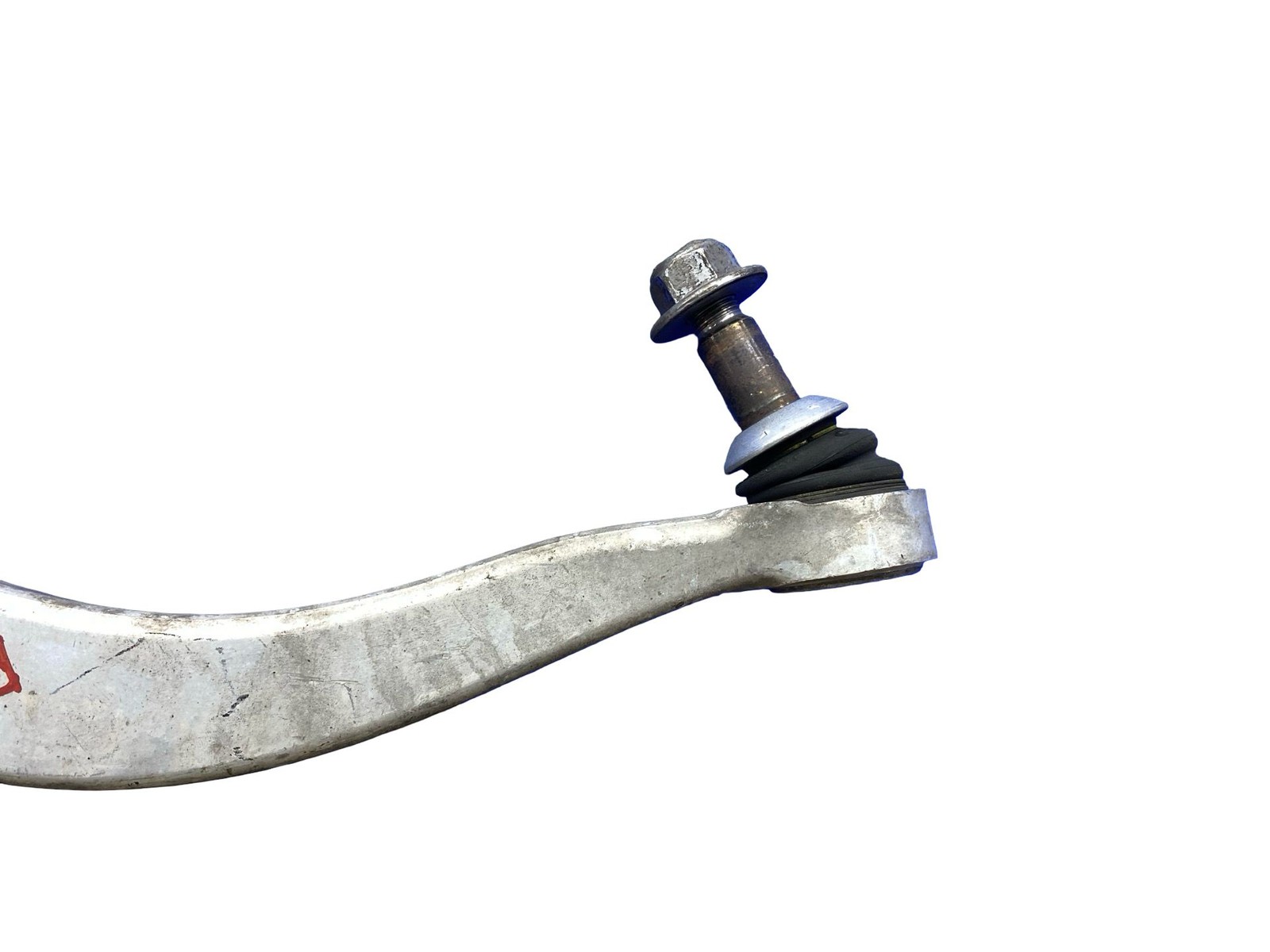 2014 - 2019 Bmw I8 Oem 1.5L Front Left Forward Lower Control Arm 6867113
