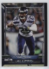 2015 Topps All-Pro Earl Thomas III Earl Thomas #298 0nr3