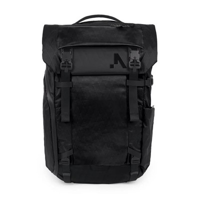 Boundary Supply Errant Pro X-PAC Waterproof Business Backpack Black NWOT