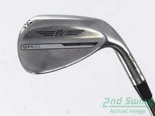 Titleist Vokey SM10 Tour Chrome Wedge Sand SW 54 Steel Wedge Flex Right 38.0in