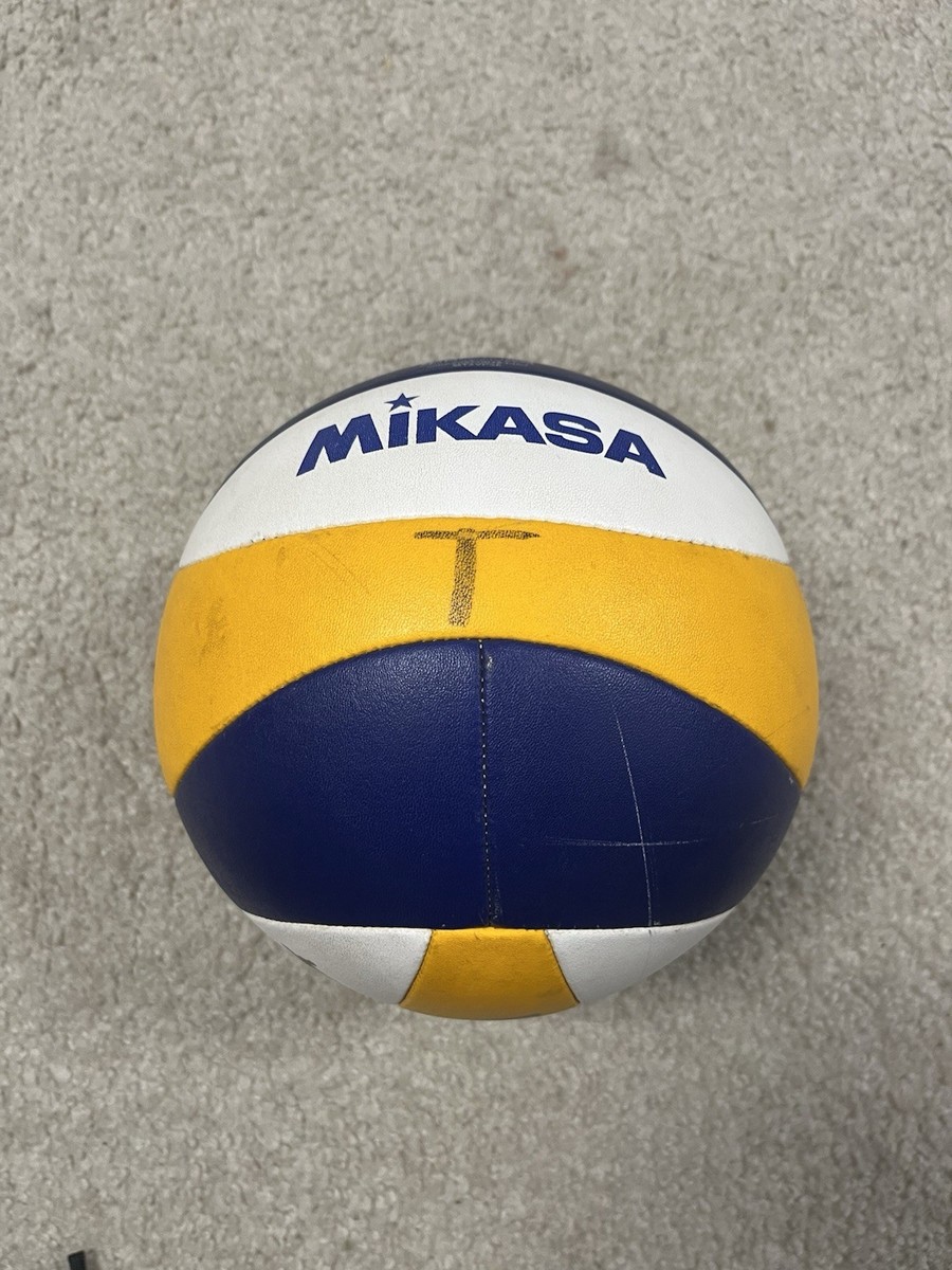 Mikasa Beach Champ VLS300 Outdoor Volleyball for sale online