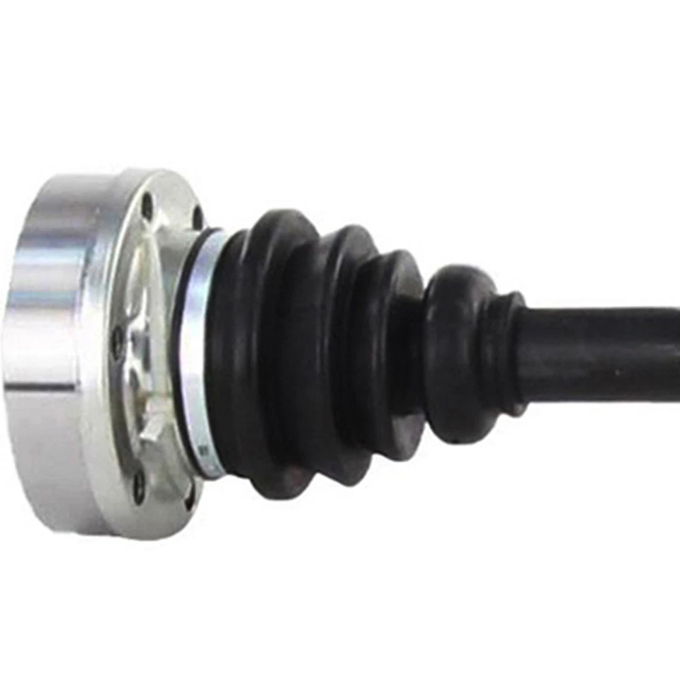 Juego SurTrack par de ejes de eje trasero CV para Pontiac GTO RWD 2005-2006 Foto 3 de 4