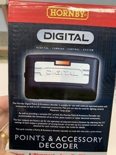 Hornby Zubehör Decoder R8247  