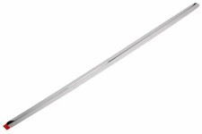 Genuine Gm Driver Side Front Door Molding 26684986