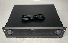 Crestron PROCISE PSPHD Professional Surround Sound Processor Preamp