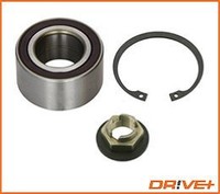Dr!ve+ Radlagersatz Vorderachse FüR Ford