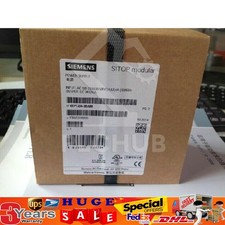 SIEMENS POWER SUPPLY 6EP1334-3BA00 6EP13343BA...
