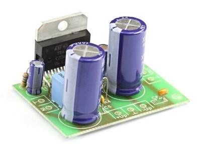 Mono Audio Amplifier  1×100W on TDA7294 M207 Module, lot 1, 2, 5 pcs