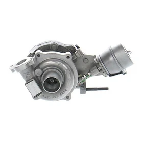Turbolader BorgWarner/KKK 54359700014 für Fiat Doblo Idea Linea Punto Opel Corsa