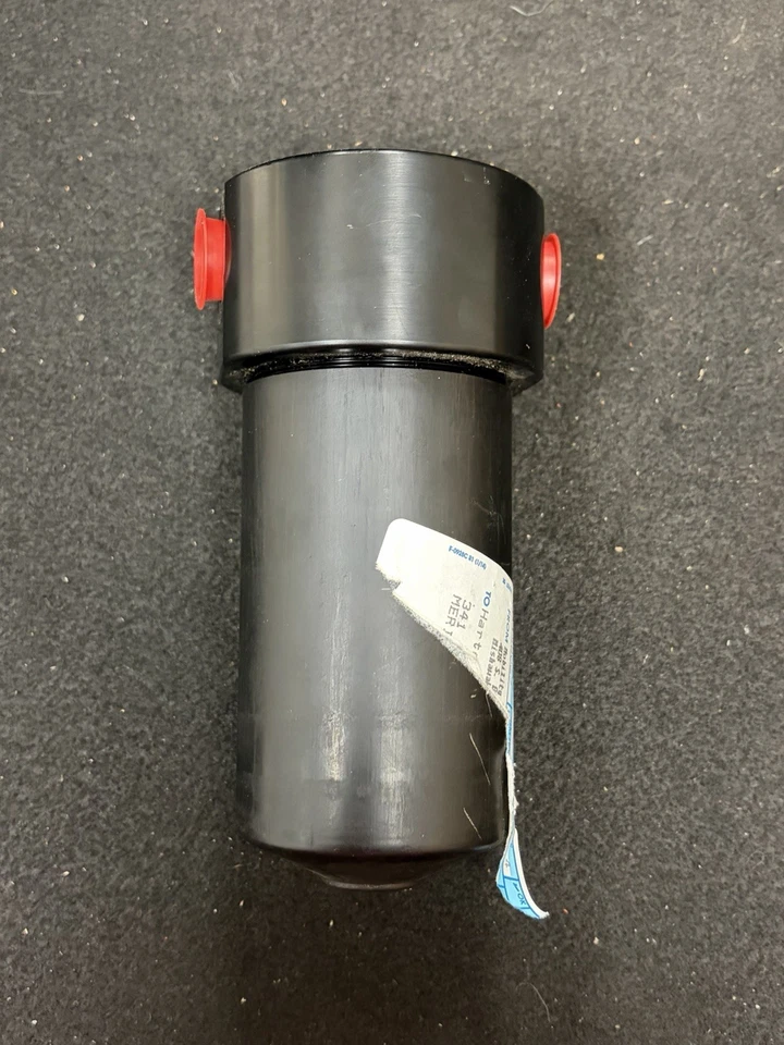 AM GENERAL FILTRO BAJA PRESIÓN CNG HUMMER Foto 2 de 4