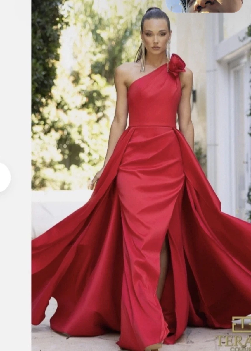 Size 16 Red Dresses for Women for sale | eBay