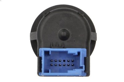 Switch, exterior mirror adjustment HANS PRIES 724 466 C2 (JM_) 1.4 2003-2009