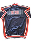 Larry Bird Signed Team USA Basketball Warmup Jacket Jersey BAS Beckett  Auto HOF