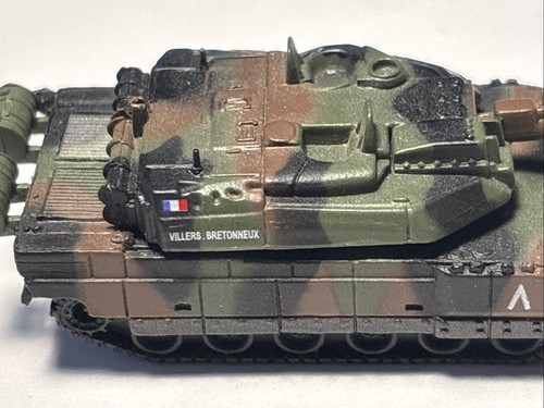 1:144 Tank - Leclerc - FRANCE - Photo 4 sur 9