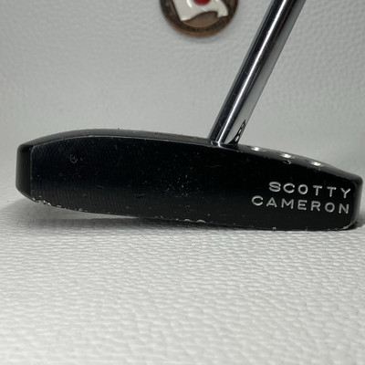 Scotty Cameron - スコッティキャメロン フューチュラ ファントム マレット 33インチ s-l400.jpg