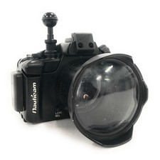 Nauticam NA-NEX5 Aluminum Underwater Housing for Sony NEX-5 100m Rated