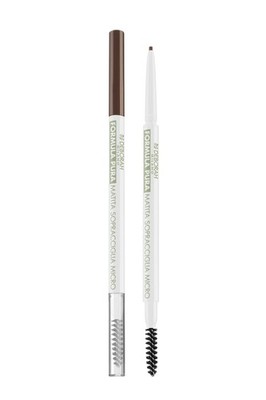 Deborah Milano Augenbrauenstift 02 Medium Brown präzise