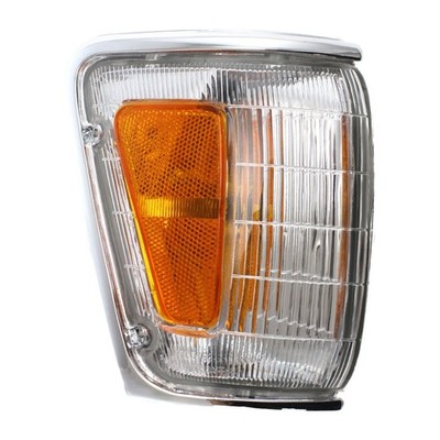 For Toyota 4Runner Parking / Cornering Light 1990 1991 Passenger Side TO2521126
