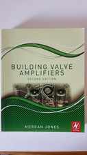 Building Valve amplifiers