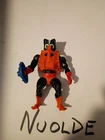 Vintage 1981  Motu He-Man Masters of the Universe Stinkor Action Figure Complete