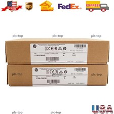 New 1756-OW16I 1756 OW16I Factory Seal ControlLogix Digital Relay Module