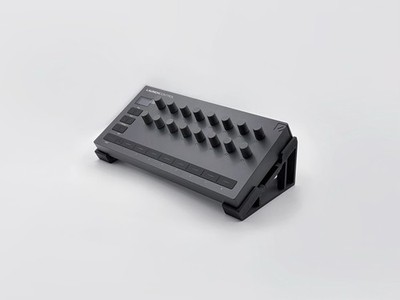 Novation Launch Control 3 Stand | Designed by PINE