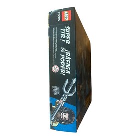 LEGO DC Comics Super Heroes: Battle of Atlantis (76085) - New in Sealed Box