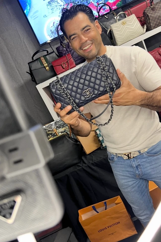 Curated Authentic Luxury! Best Deals!